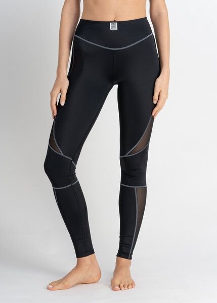 Bodyguard Tight - Audrey - Leggings mit Innentasche