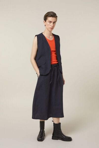 Elsien Gringhuis Waistcoat