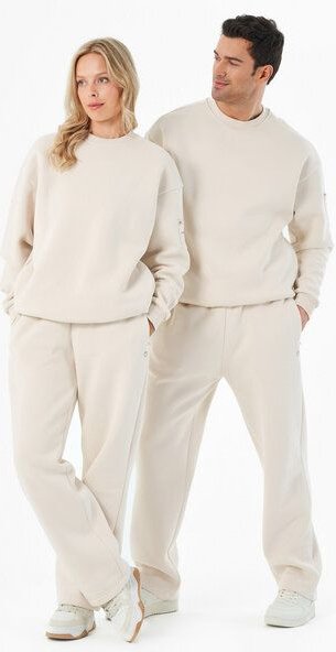 ORGANICATION SAYLORR | Essentials Travel Unisex Sweatshirt aus Bio-Baumwolle und recyceltem Polyester