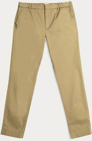 SANVT Die Perfekte Chino - Khaki