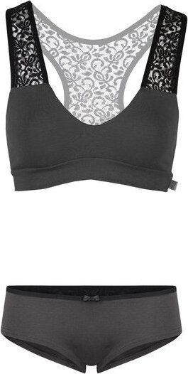 Frija Omina Set Bio-Hipster & Bustier Jondel