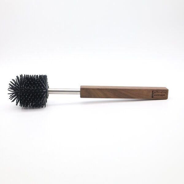 Woodkopf Toilettenbürste LOTTA aus Holz