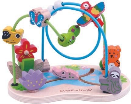 EverEarth Amazonas Motorikschleife