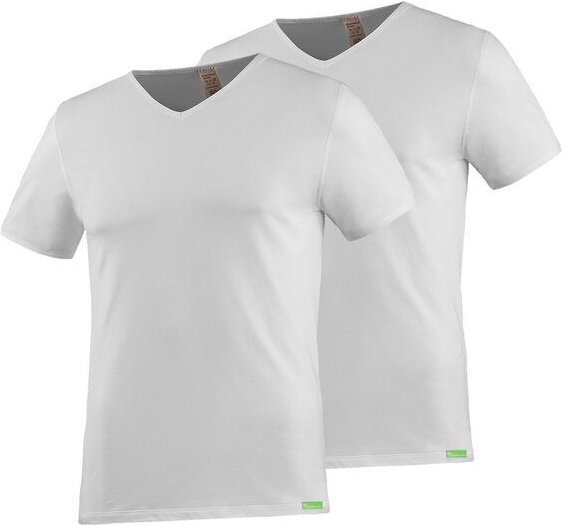 kleiderhelden SoulShirt 2er Pack Männer-T-Shirt