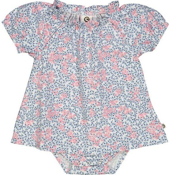 Fred's World by Green Cotton "Green Cotton" Body-Kleid Bubble