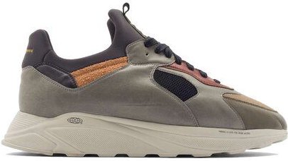 ekn footwear Sneaker Damen "Larch" Vegan