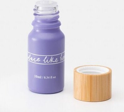 helleo Natürliches Duftöl - No place like home