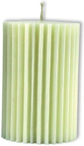 El Puente Stumpenkerze