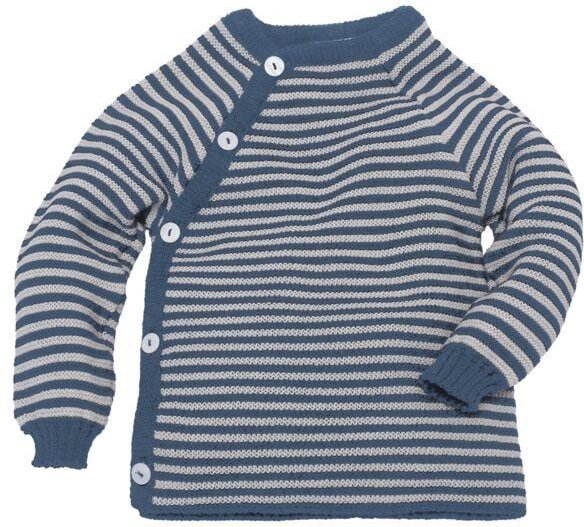 Reiff Ringelschlüttli Merinowolle