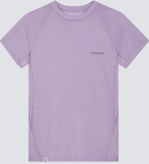 runamics Superlight Merino Running T-Shirt, Damen