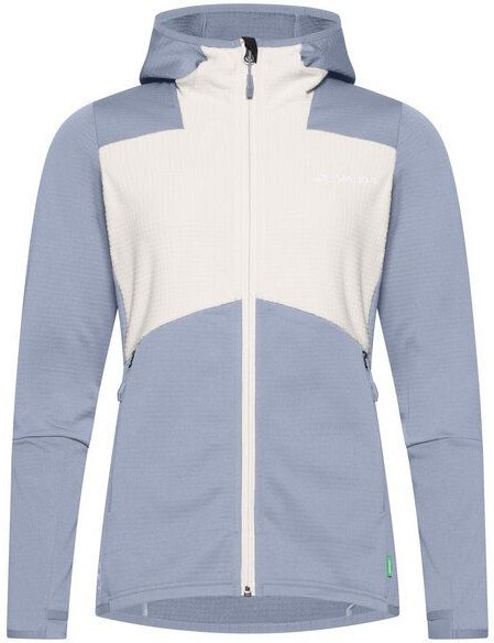 Thumbnail - VAUDE Jacken Women's Monviso Hooded Grid Fleece Jacket