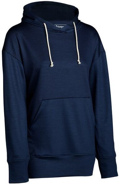 Kaipara - Merino Sportswear URBAN Merino Hoody Damen 270