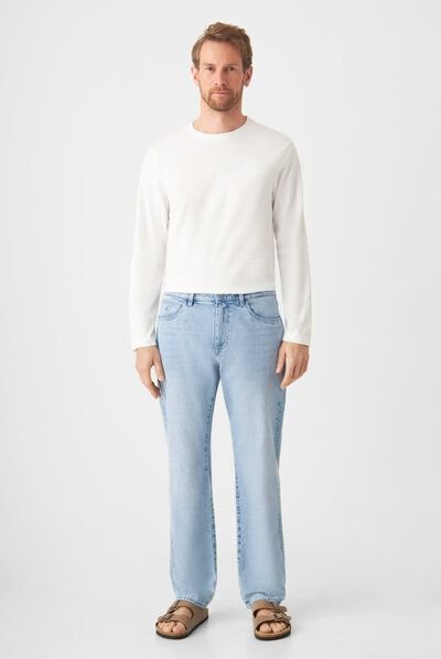 DAWN DUSK Regular Straight - Classic