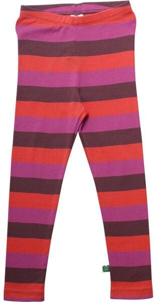 Fred's World by Green Cotton "Green Cotton" Streifen-Legging