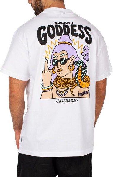 Iriedaily Nobodys G Tee