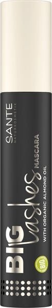 Sante Big Lashes Mascara 01 Black