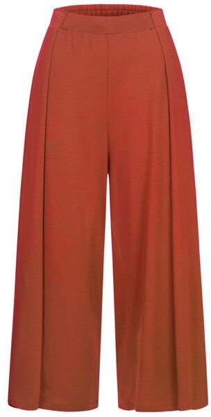 NATIVE SOULS Lyocell Damen Long Pants