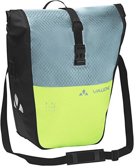 Thumbnail - VAUDE Hinterradtaschen Aqua Back Color Single (rec)