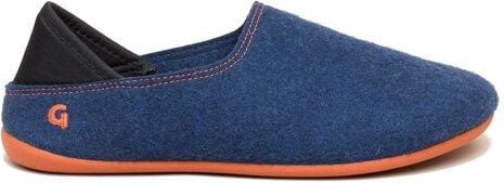 Gottstein Wool Slip-On Pantoffel