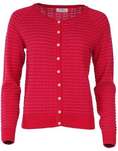 Lykka du Nord Strickjacke Patie