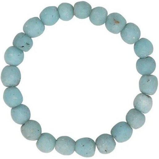 Upcycling - Glasperlen Armband - Unisex - Global Mamas