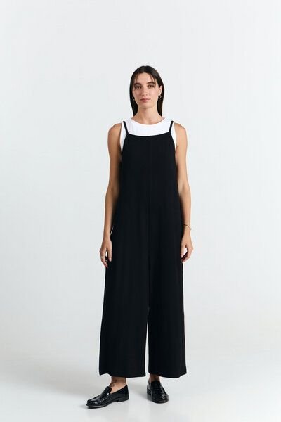 Suite 13 Lab Zunil Jersey-Jumpsuit