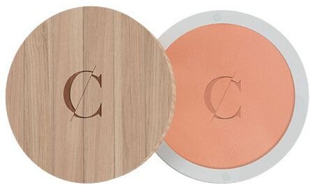 COULEUR CARAMEL Kompaktpuder vegan