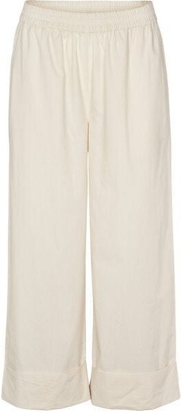 Basic Apparel Hose SILJE aus Bio-Baumwolle