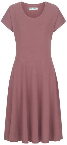 NATIVE SOULS Lyocell Kleid Dress Lena