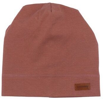 Baby Mütze GOTS zertifiziert Bio-Baumwolle, Rosa, Walkiddy