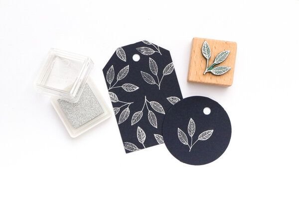 STUDIO KARAMELO Ministempel, verschiedene Motive