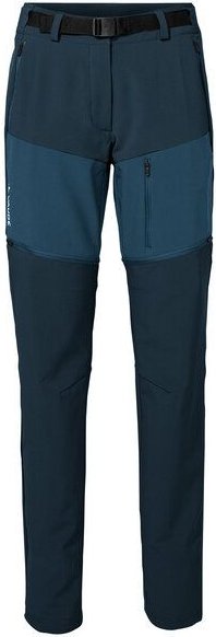 Thumbnail - VAUDE Hosen Women's Elope ZO Pants