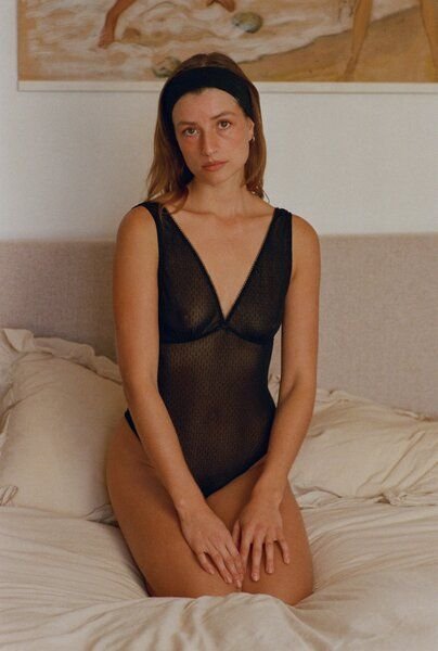 Nénés Paris Body Cassandre