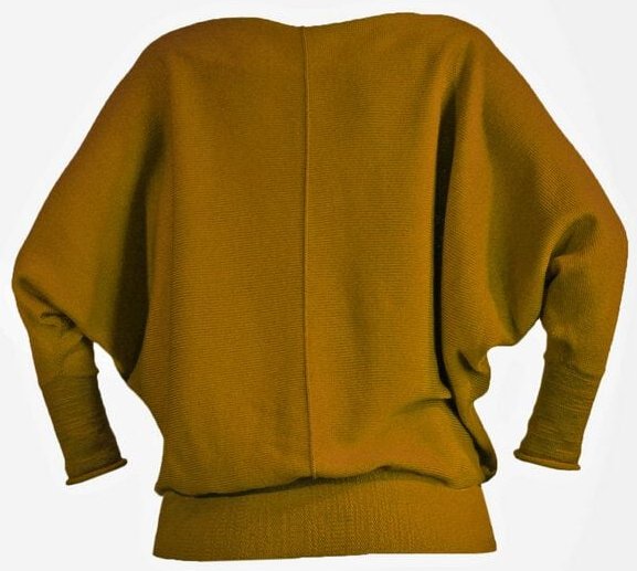 vincente Fledermauspullover