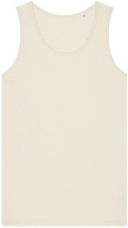 Greenspired Nachhaltiges Herren Tank Top aus 100 % Biobaumwolle, 180 g/m² S-3XL
