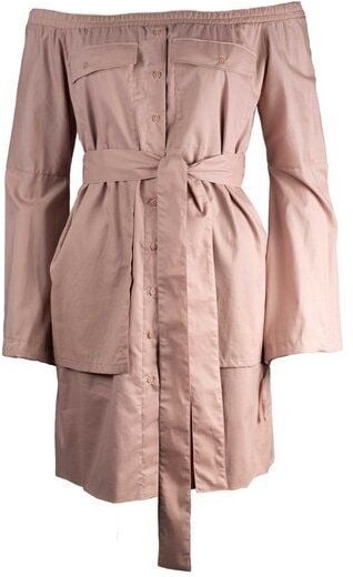 EMPIRE-THIRTEEN Kleid EMMA