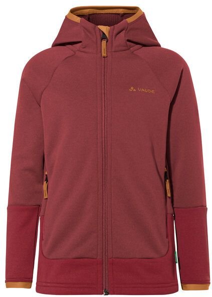 VAUDE Jacken Kids Capacida Fleece Jacket II