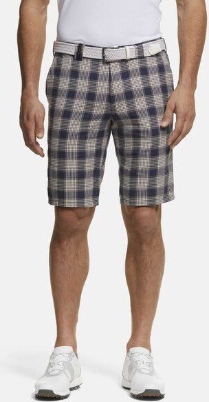 Thumbnail - MEYER Karo Golf Bermuda