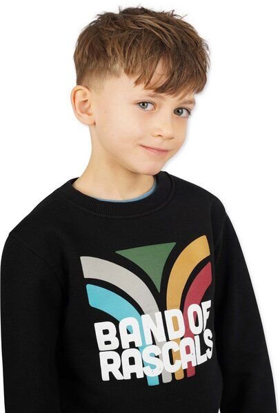 Band of Rascals Fountain Sweat