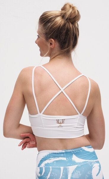 Kismet Yogastyle Yoga Bra Rami