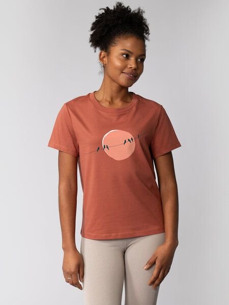 watapparel T-Shirt Frauen Countryside 01