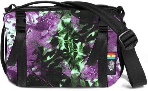 Ethnotek Somanya Sling 13