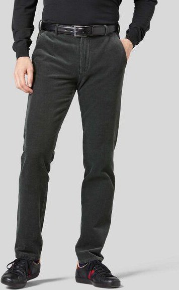 Thumbnail - MEYER Superstretch Premium Cord Chino