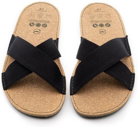 Vesica Piscis Footwear Alanis Sandale