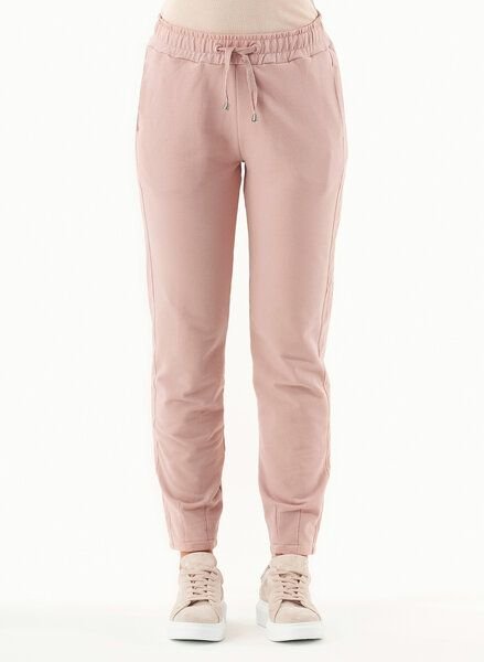 ORGANICATION Sweathose aus Bio-Baumwolle