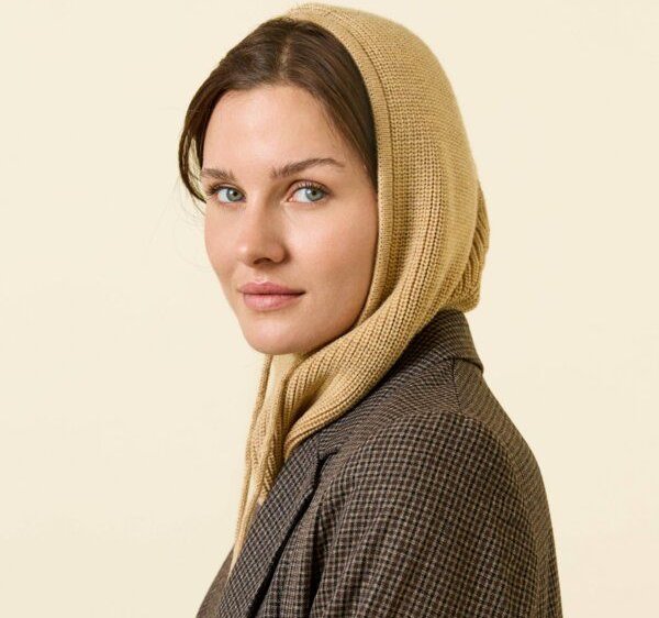 popeia Balaclava aus 100% Merinowolle (mulesingfrei)