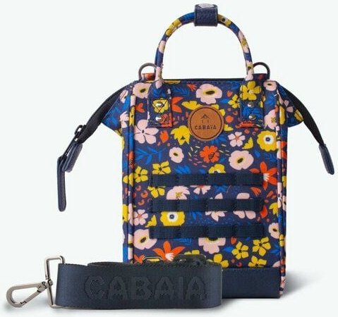 Cabaïa Umhängetasche Nano
