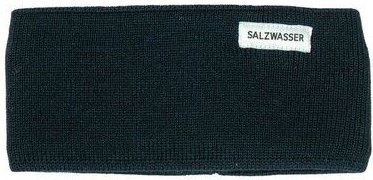 CÔTE SAUVAGE - Stirnband aus Merinowolle von SALZWASSER (GOTS-zertifiziert)