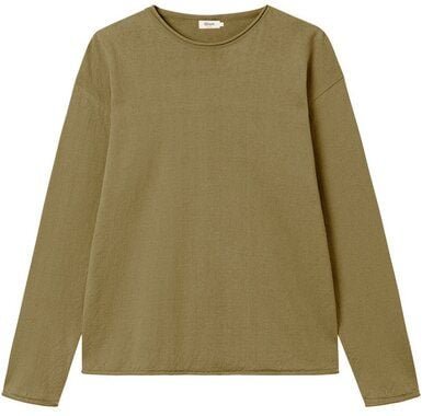 Givn Berlin Strickpullover DENIS aus Bio-Baumwolle