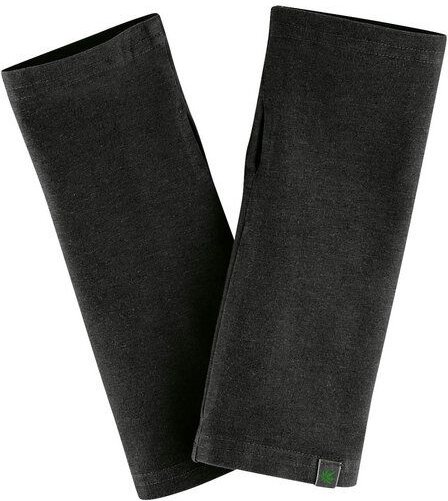 HempAge Stulpen mit Yakwolle/Hanf/Biobaumwolle